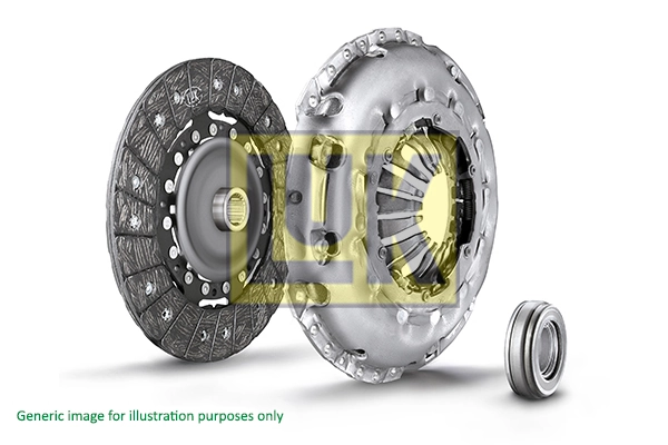 Clutch Kit